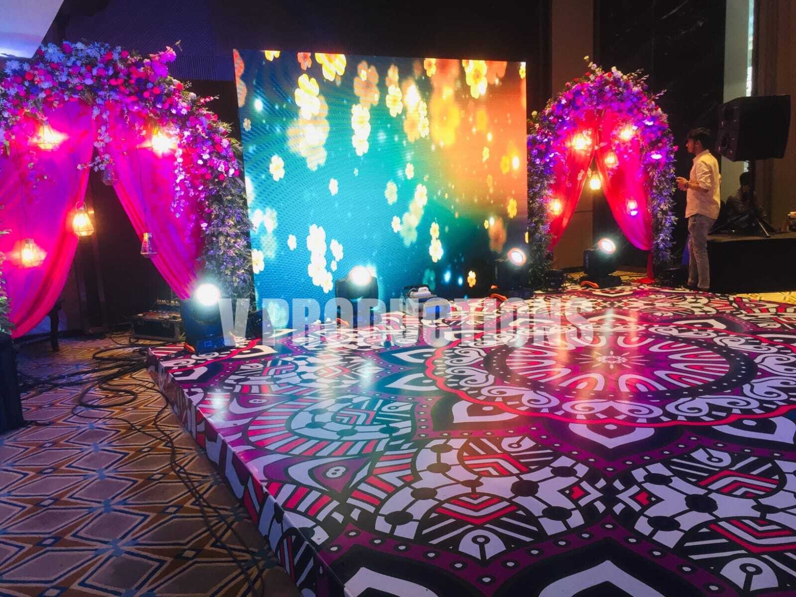 corporate event management company in bangalore